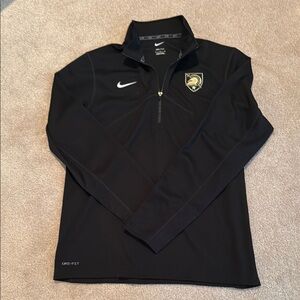 Nike Army West Point 1/4 Zip